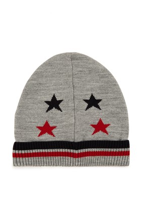 U.S. Polo Assn. Erkek Çocuk Bere