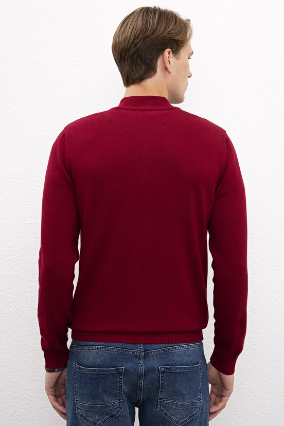 U.S. Polo Assn. Erkek Triko Hırka