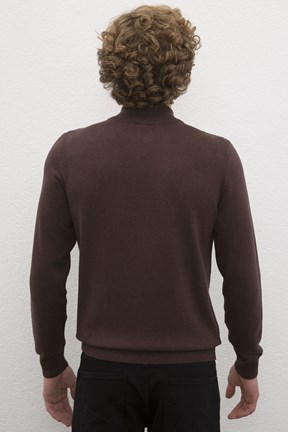 U.S. Polo Assn. Erkek Triko Hırka