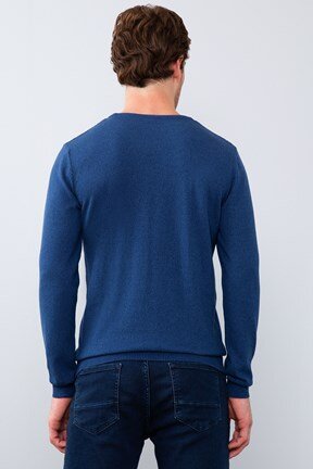 U.S. Polo Assn. Erkek Triko Kazak