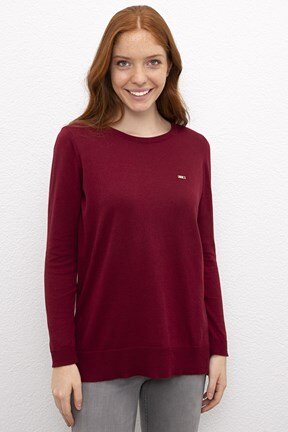 U.S. Polo Assn. Kadın Kazak