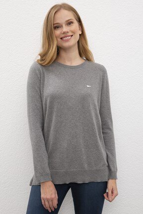 U.S. Polo Assn. Kadın Kazak