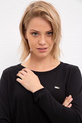 U.S. Polo Assn. Kadın Kazak