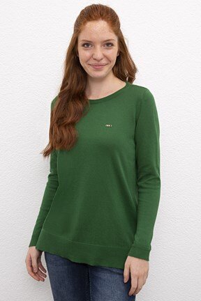 U.S. Polo Assn. Kadın Kazak