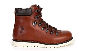 U.S. Polo Assn. Erkek Ayakkabı