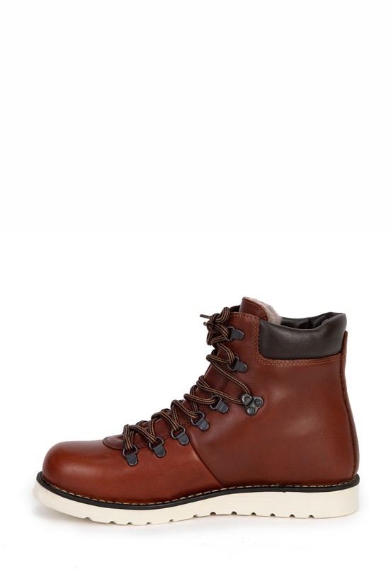 U.S. Polo Assn. Erkek Ayakkabı
