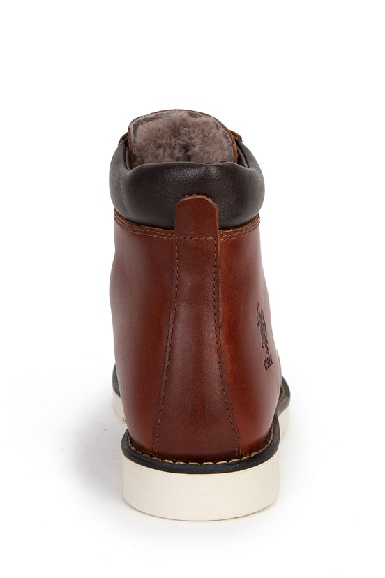 U.S. Polo Assn. Erkek Ayakkabı