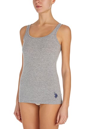 U.S. Polo Assn. Kadın Sporcu Atlet