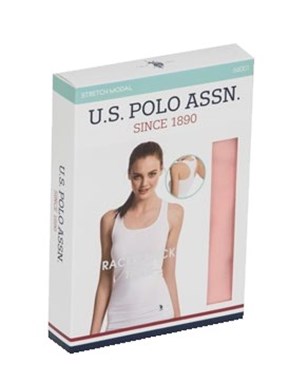 U.S. Polo Assn. Kadın Sporcu Atlet