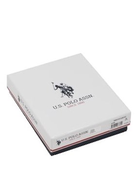 U.S. Polo Assn. Erkek Atlet Şort Takım