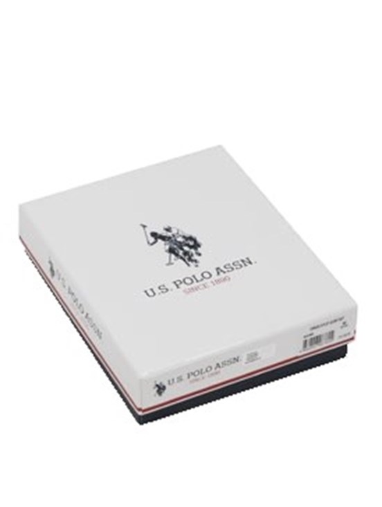 U.S. Polo Assn. Erkek Atlet Şort Takım