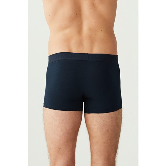 U.S. Polo Assn. Erkek 3 Lü Boxer