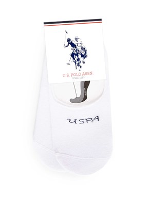 U.S. Polo Assn. Kadın Çorap