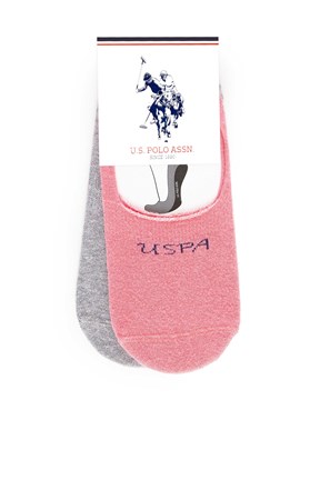 U.S. Polo Assn. Kadın Çorap