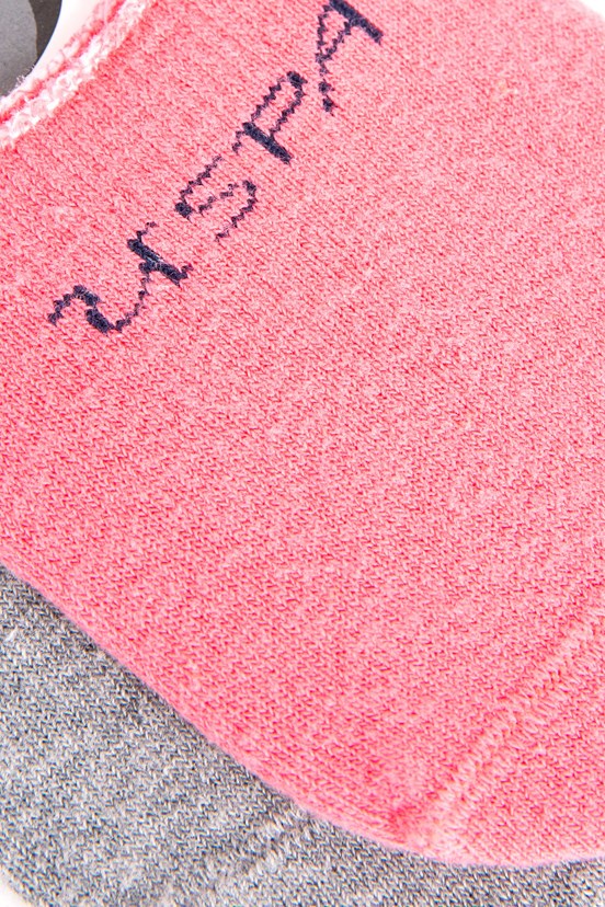 U.S. Polo Assn. Kadın Çorap