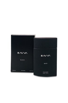 Avva Black Parfüm