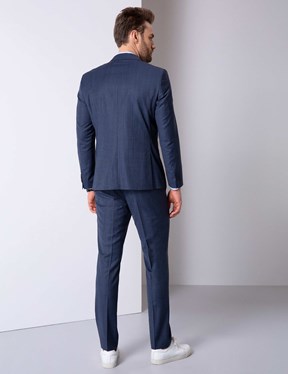 Pierre Cardin Erkek Slim Fit Takım Elbise