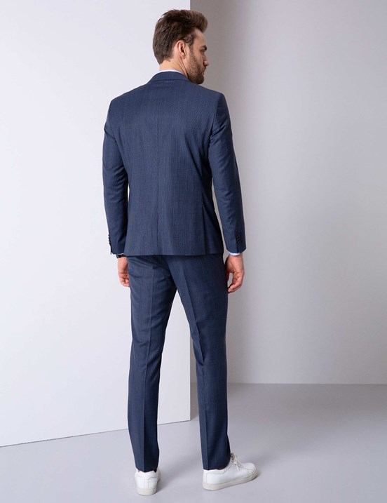 Pierre Cardin Erkek Slim Fit Takım Elbise