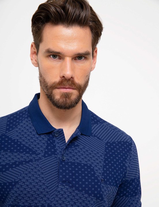 Pierre Cardin Erkek Slim Fit T-Shirt