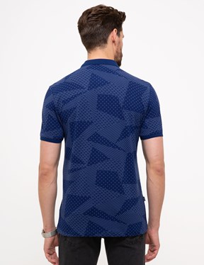 Pierre Cardin Erkek Slim Fit T-Shirt