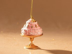 Sabastien Ağaç Süsü