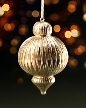 Leander Ağaç Süsü