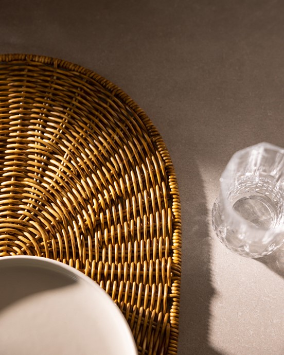 Aubépine Amerikan Servis