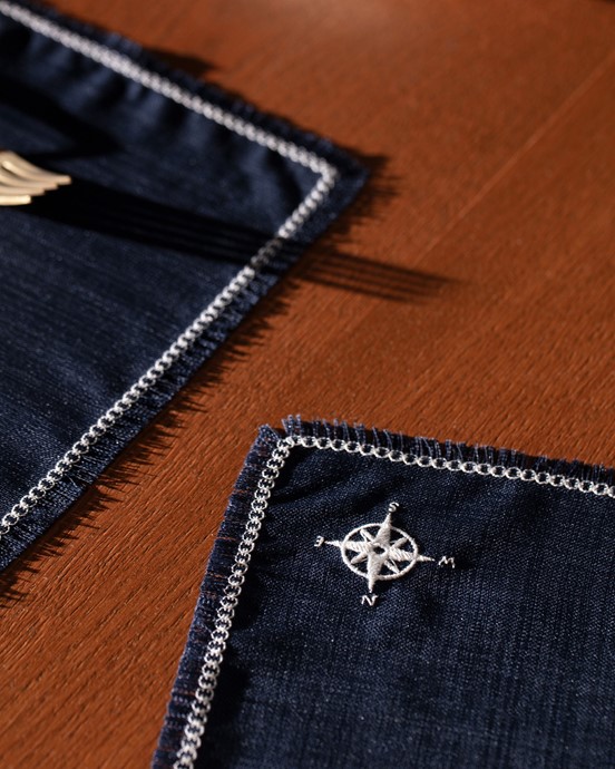 Barre 2 li Amerikan Servis