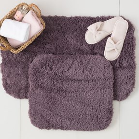 Sheep Banyo Paspası