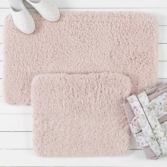 Sheep Banyo Paspası