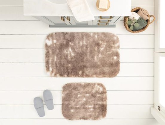 Damien Banyo Paspası