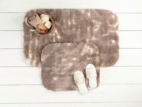 Damien Banyo Paspası