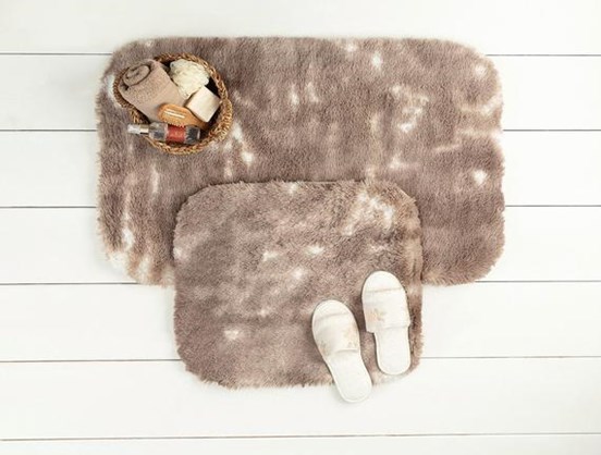 Damien Banyo Paspası