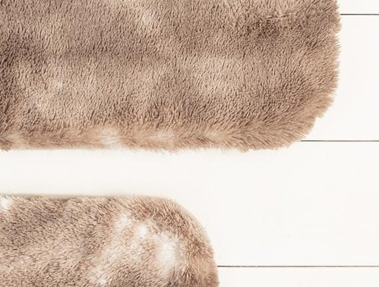 Damien Banyo Paspası