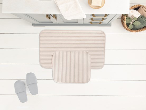 Mathilda Banyo Paspası