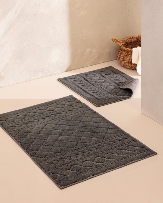 Panier Banyo Paspası