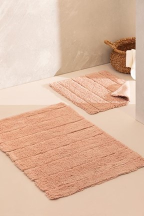 Bleuet Banyo Paspası