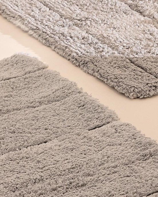 Bleuet Banyo Paspası