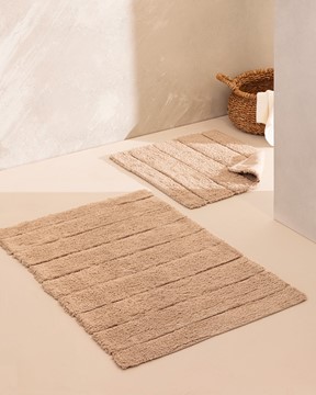 Bleuet Banyo Paspası