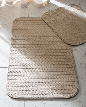 Norris Banyo Paspası