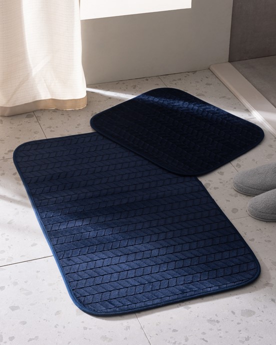 Norris Banyo Paspası