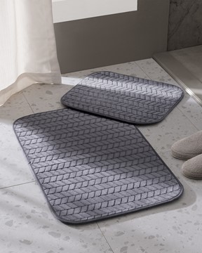 Norris Banyo Paspası