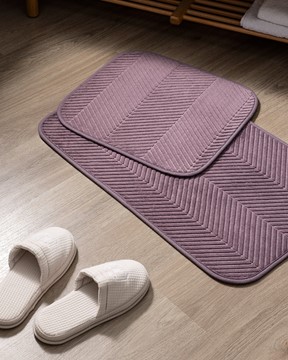Emele Banyo Paspası