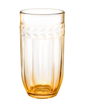 Medeline 4-lü Meşrubat Bardağı Seti - 350ML