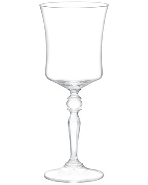 Grace 4'lü Kristal Şarap Kadehi Seti - 250ML