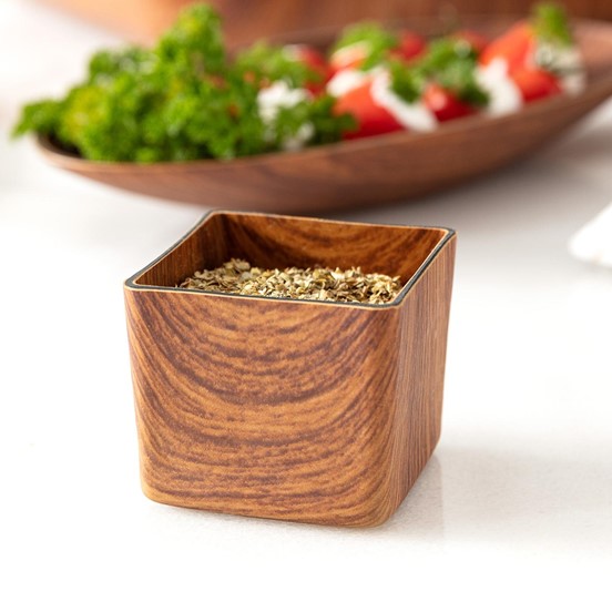 Ragusa Kare Baharatlık
