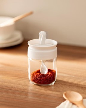 Liana Kaşıklı Baharatlık 210 ml