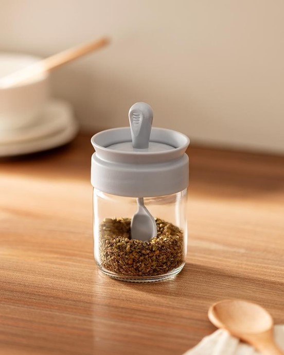 Liana Kaşıklı Baharatlık 210 ml