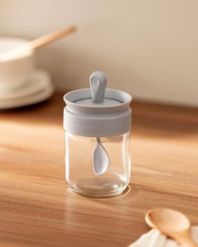 Liana Kaşıklı Baharatlık 210 ml