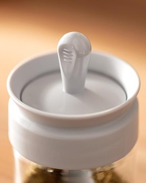 Liana Kaşıklı Baharatlık 210 ml